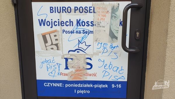 Fot. Biuro Poselskie 