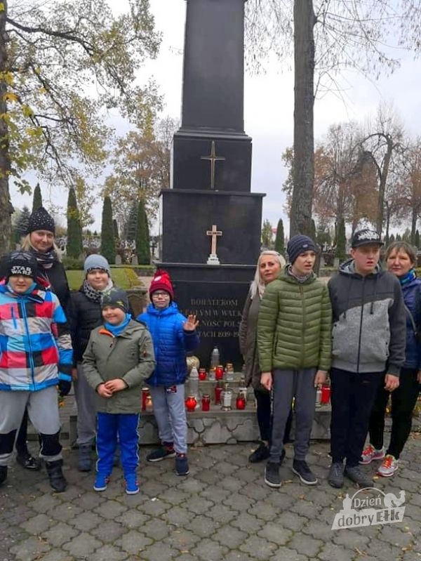 Fot. Ośrodek Szkolno-Wychowawczy 