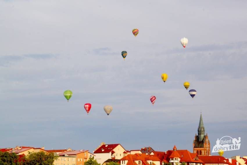 Balony 2