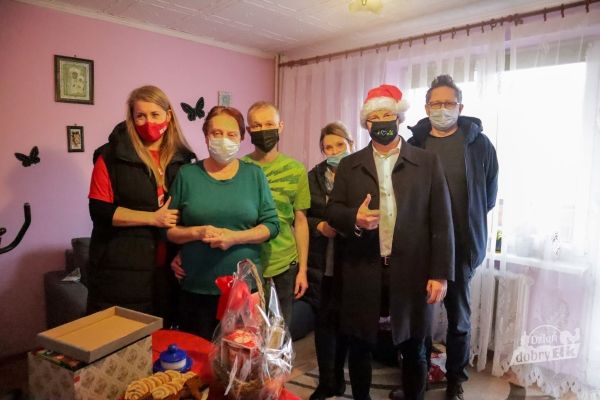 Bo warto pomagać - Szlachetna Paczka w Ełku poszukuje wolonatriuszy