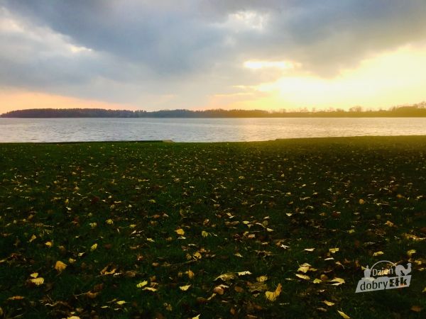 Jesień zaprasza do Ełku. Najbliższe wydarzenia