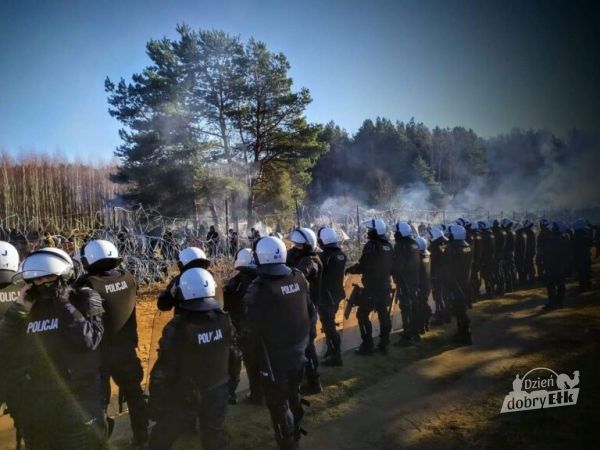 Fot. Policja 