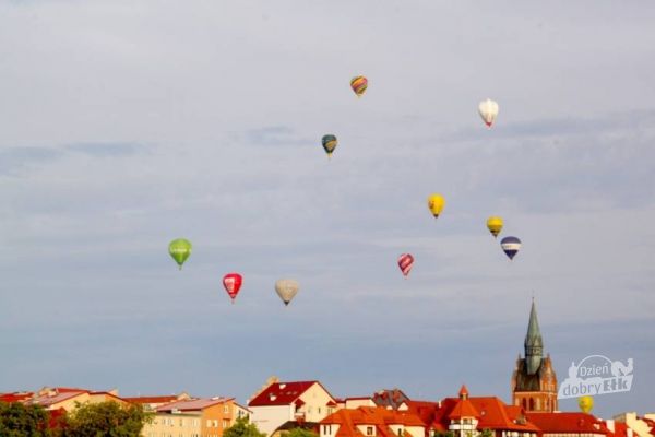 Jakie imprezy w Ełku przed nami? Znamy kalendarz wydarzeń
