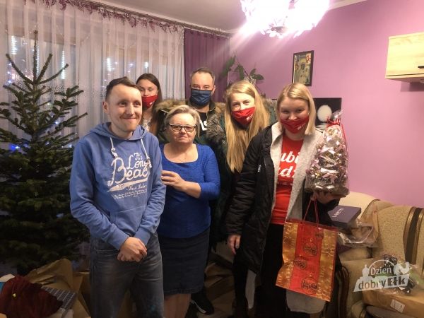 Archiwalne Dzień Dobry Ełk 