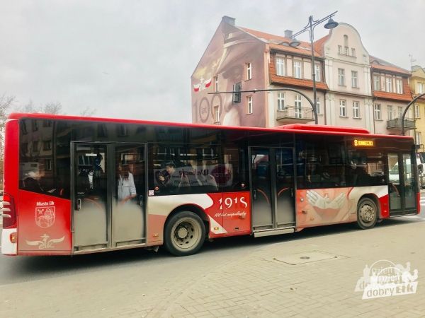 Zmiana rozkładów jazdy autobusów MZK