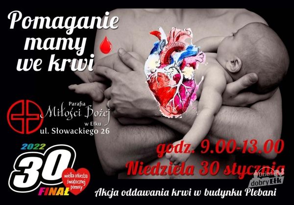 Fot. Sztab WOŚP 