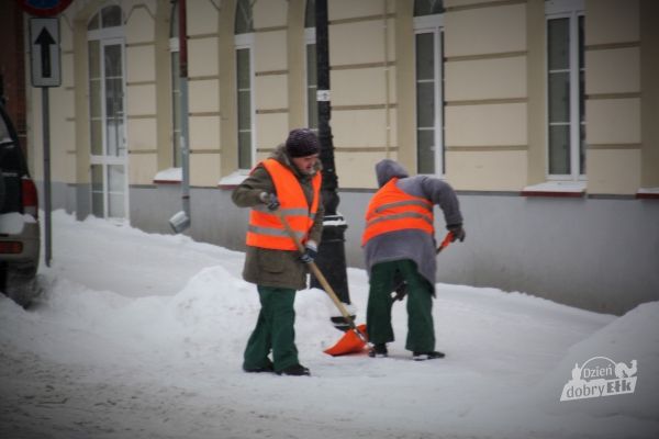Fot. Ilustracyjne/archiwalne Dzień Dobry Ełk
