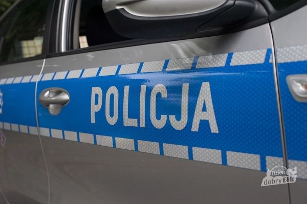 Śmierć nastolatka w Domu Dziecka w Ełku
