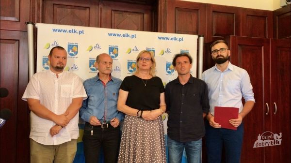 Radni Ełku (KO-L) oczekują &quot;nazwisk&quot; lub przeprosin od prezydenta Ełku