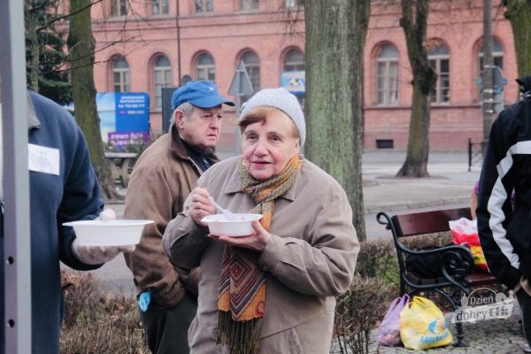 Światowy Dzień Ubogich w Ełku