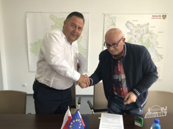 Fot. Gmina Ełk 