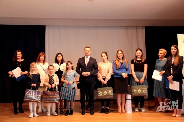 Ełczanie - Ambasadorzy i Przyjaciele osób z autyzmem!