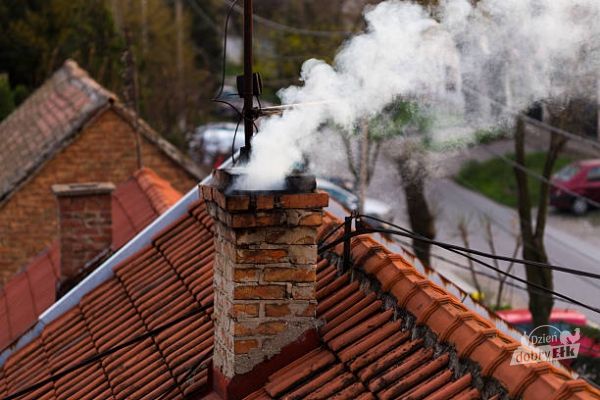 Wymień stary &quot;kopciuch&quot; na ekologiczny piec - dofinansowanie