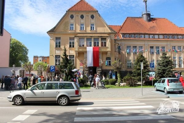 Samorządowcy zwrócili się do Prezydenta RP o wystąpienie do Trybunału Konstytucyjnego