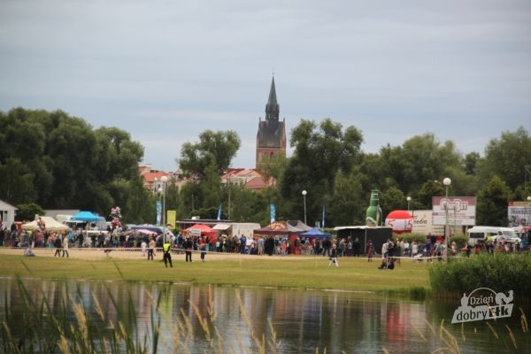 Zapraszamy do Ełku. Co jeszcze przed nami?