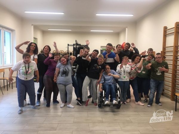 Fot. Fundacja Jutropera