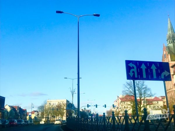 W piątek ruszają na ulice Ełku autobusy hybrydowe. Oddany zostanie także przebudowany odcinek ul. Wojska Polskiego