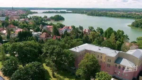 Fot. WSG Ełk 