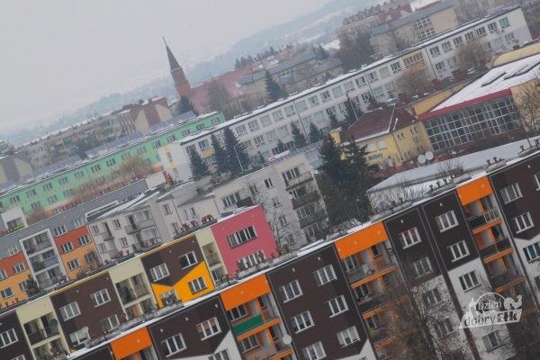 Nabór na dyrektora Ełckiego Centrum Kultury