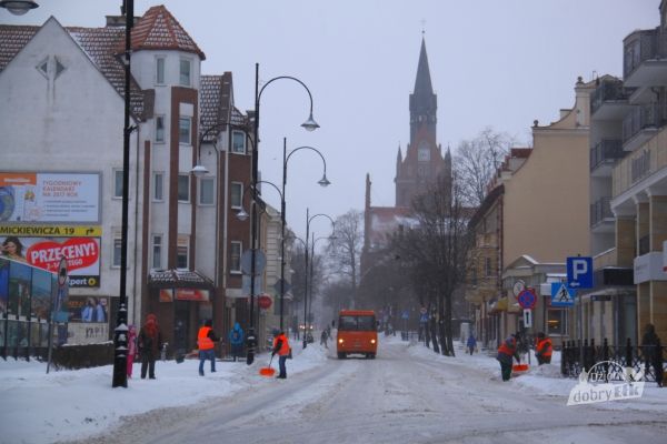 Najemcy lokali komunalnych i socjalnych mogą odpracować swój dług