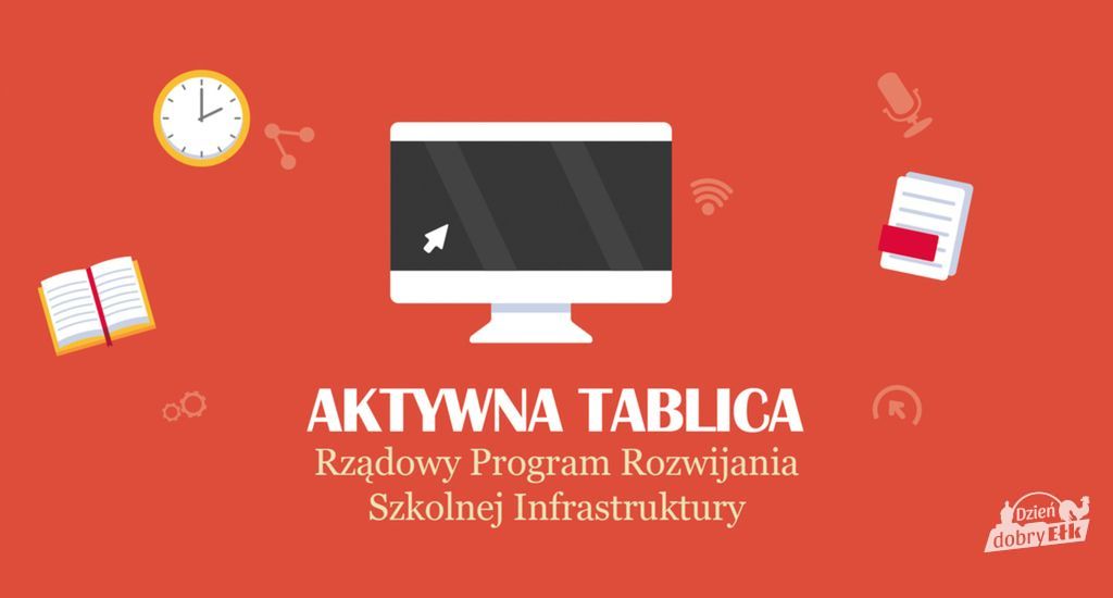 aktywna tablica