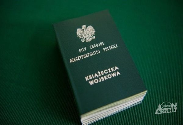 Fot. Powiat ełcki
