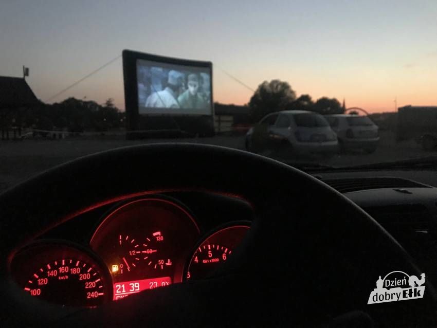 kino m2