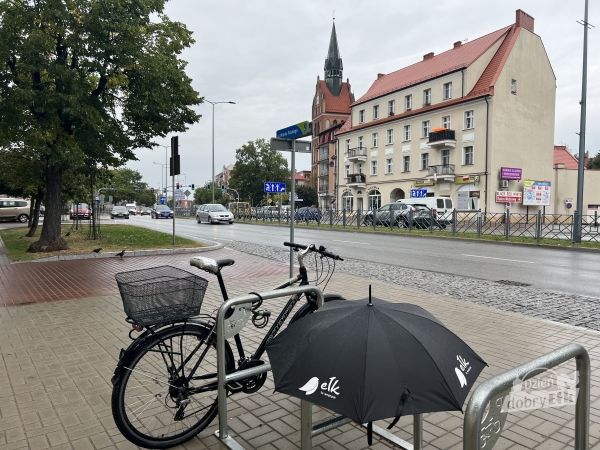 Fot. Ilustracyjne Dzień Dobry Ełk 