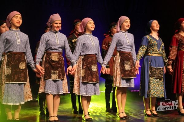 Międzynarodowy Festiwal Folkloru Tęcza zmienia nazwę