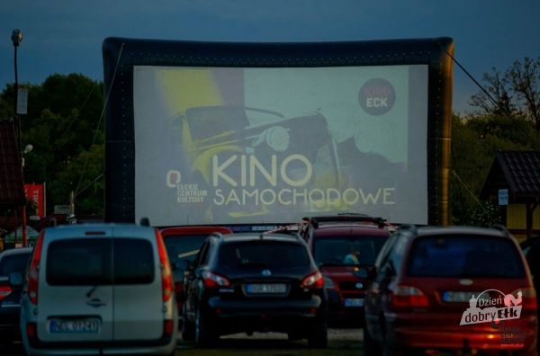 Fot. Kino ECK 