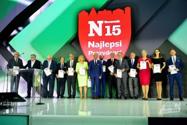 Fot. Kongres Regionów 