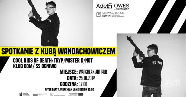 Fot. Stowarzyszenie Adelfi 