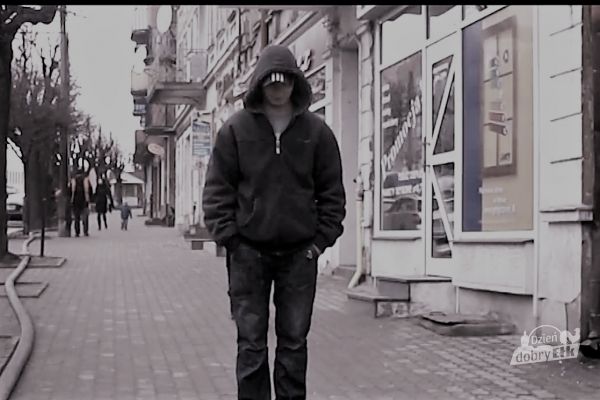 Fot. Kadr z filmu 