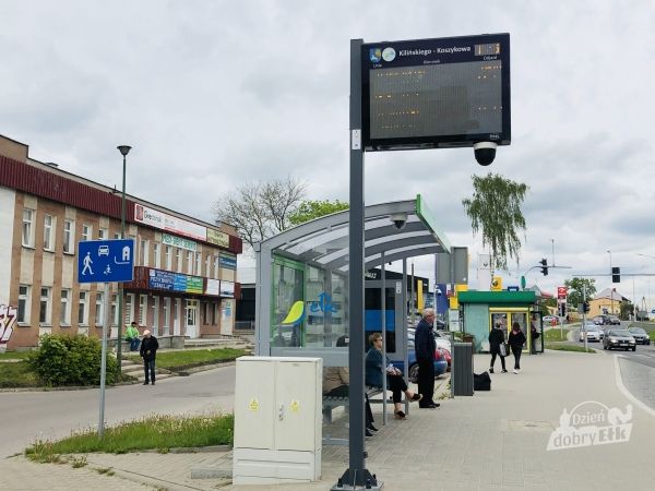 Ełk. Możliwe podwyżki cen biletów MZK