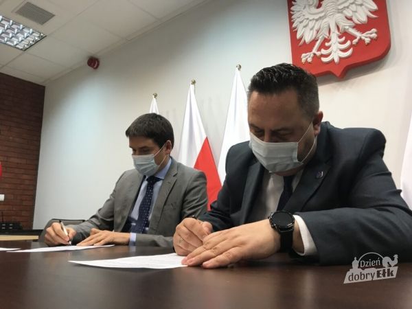 Fot. Gmina Ełk 