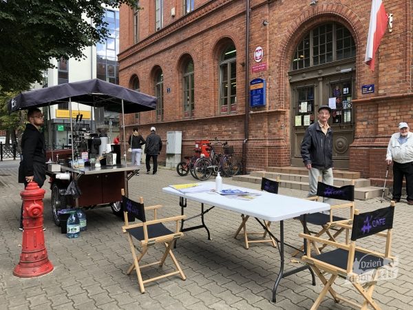 Co uważasz na temat parkowania i zmian organizacji ruchu w mieście? Jakich zmian oczekujesz?