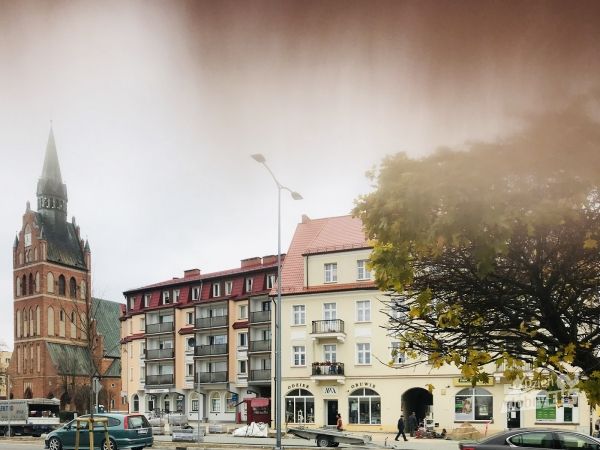 Wsparcie rozwoju przedsiębiorców w Ełku  - „Fundusze Europejskie na szkolenia oraz rozwój MŚP”