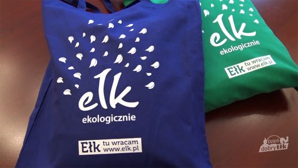 Ekologiczne świętowanie Niepodległości