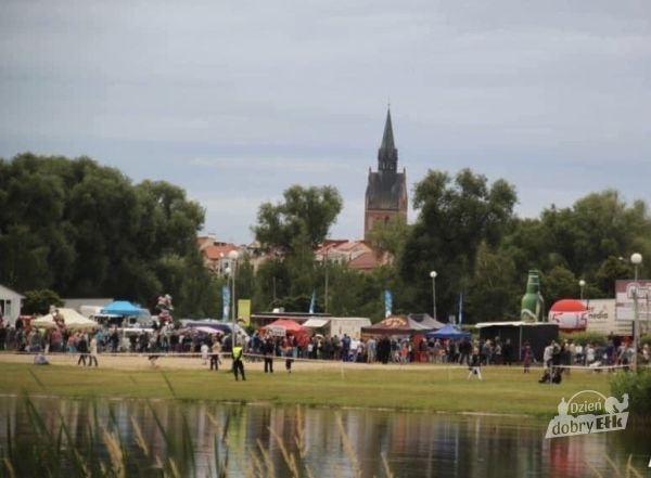 Fot. Dzień Dobry Ełk 