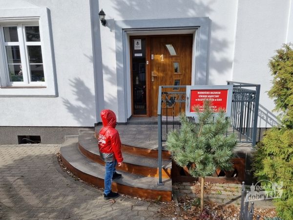 Myśleliście o adopcji dziecka? Zapraszamy serdecznie na dzień otwarty - spotkanie informacyjne w Ełku