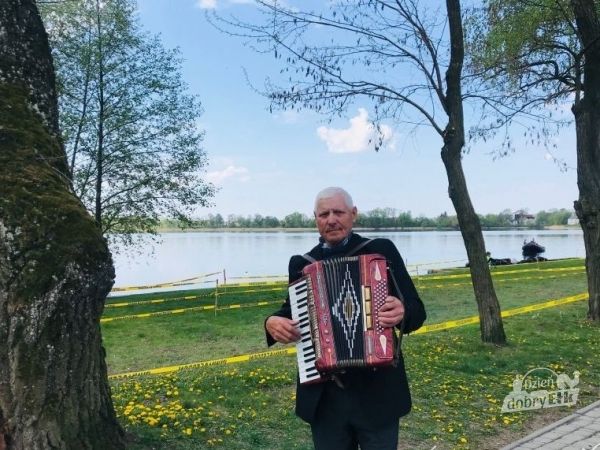 Ul. Armii Krajowej w Ełku - Jedyne takie miejsce