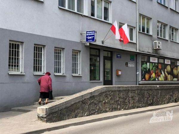 Śledztwo wobec Spółdzielni Świt umorzone