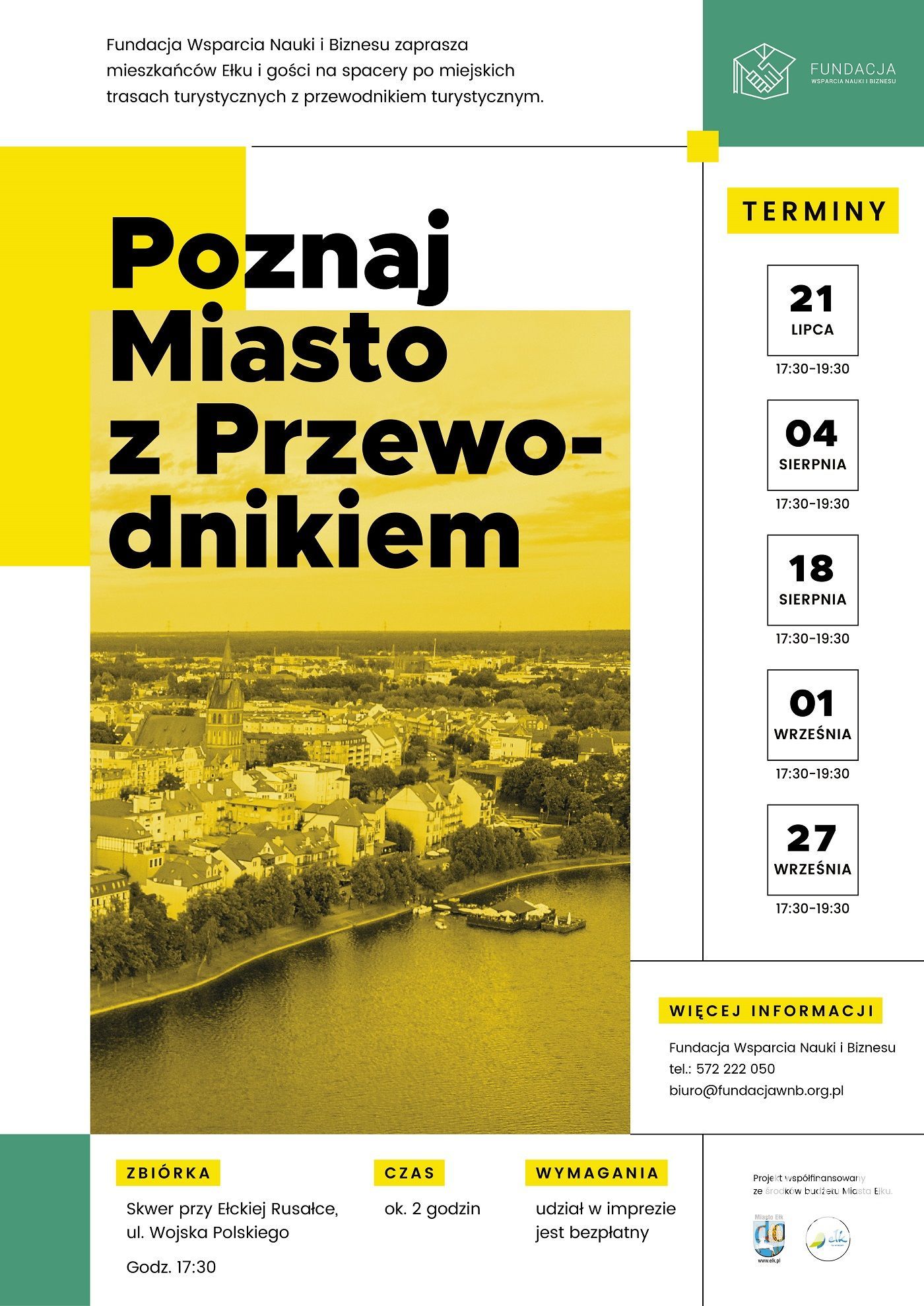 plakat a3 poznaj miasto 01 1