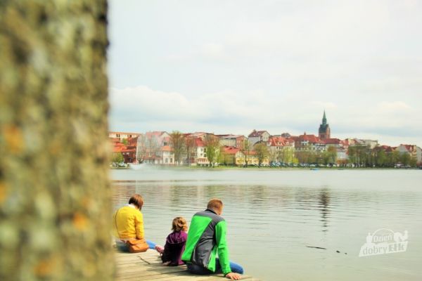 Konkurs na najlepszą pracę dyplomową o tematyce związanej z Miastem Ełk