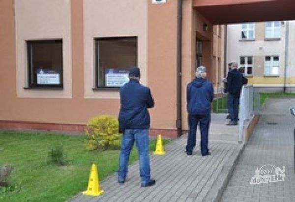 Fot/Informacja: Starostwo Powiatowe 