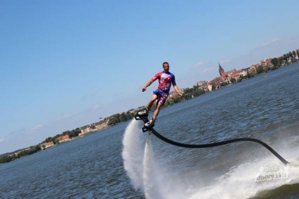 Festyn na plaży. Rusza sezon kąpielowy na plażach miejskich