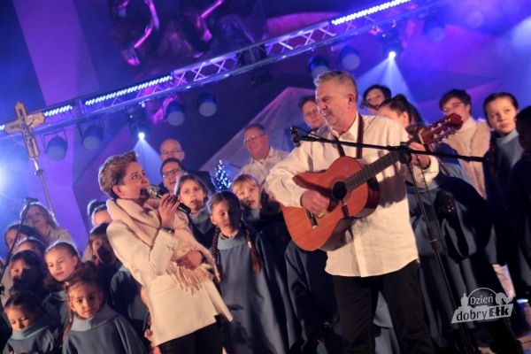 Kolędował z Nimi &quot;cały Ełk&quot; - Salezjańskie kolędowanie 2019