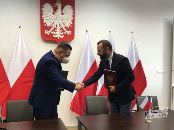 Fot. Gmina Ełk 