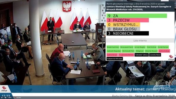 Fot. Gmina Ełk 