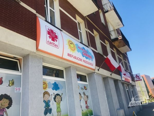 Miasto Ełk - wstępne terminy otwarcia przedszkoli i żłobka